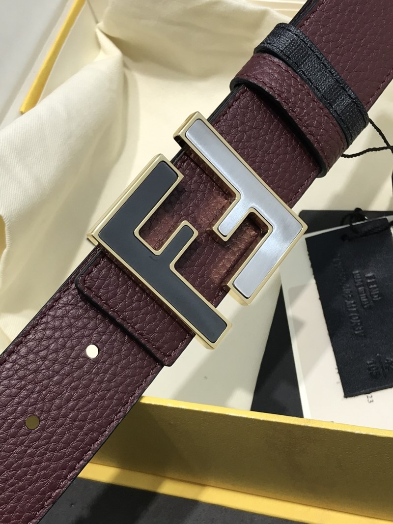 Fendi Belts